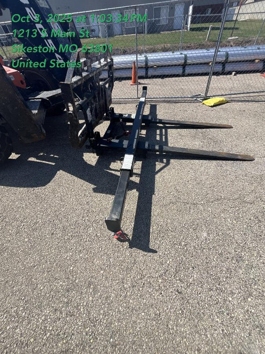 2023 STAR INDUSTRIES 1150C