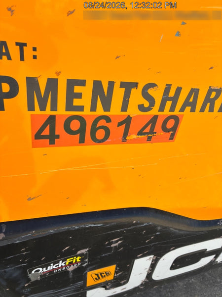 2025 JCB 510-56