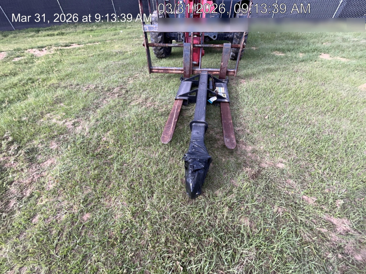 2025 STAR INDUSTRIES M1360B - Star JIB Boom