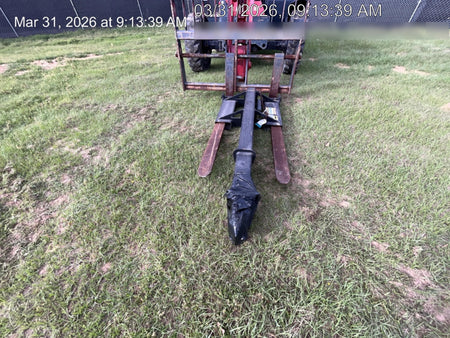2025 STAR INDUSTRIES M1360B - Star JIB Boom