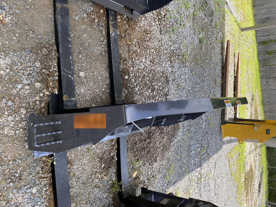 2020 PALADIN 48" Pallet Forks - Paladin