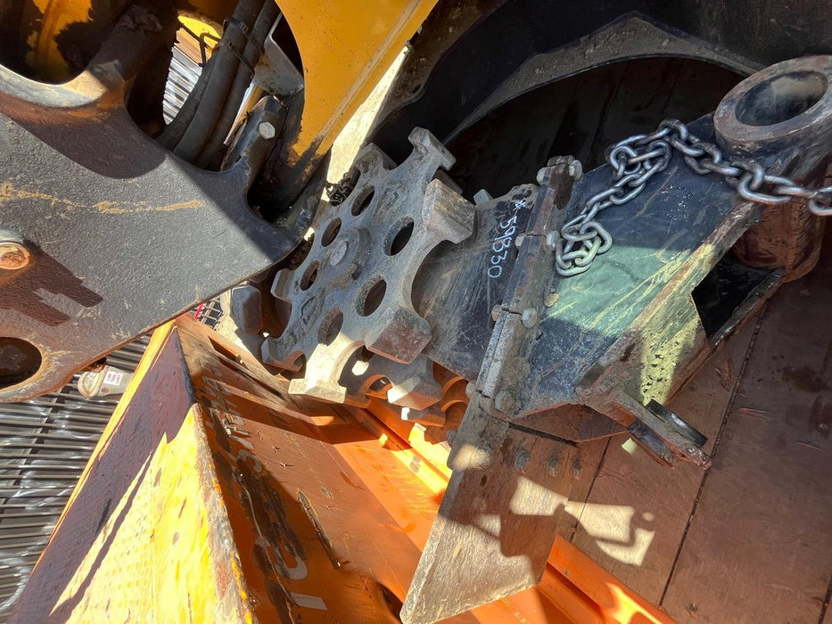 2019 PALADIN TWC1000-24