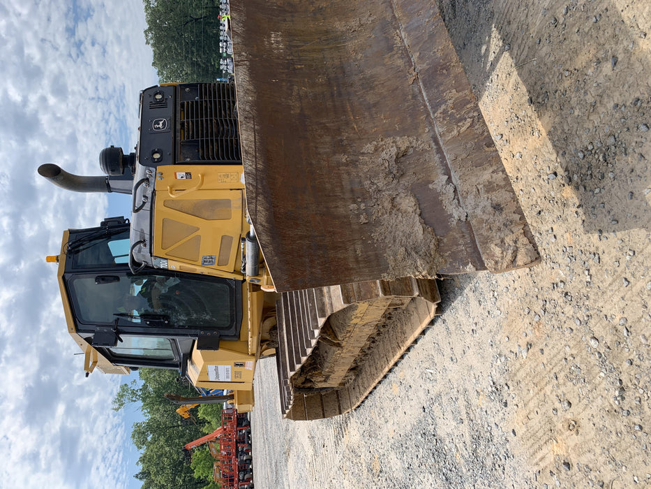 2019 JOHN DEERE 700K