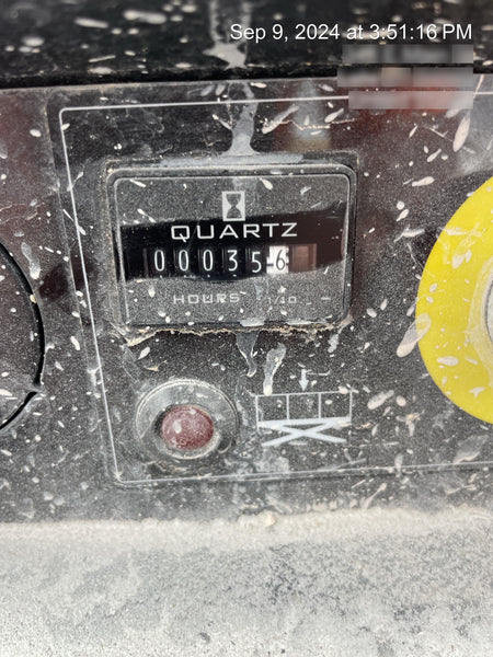 2022 JLG ES1932