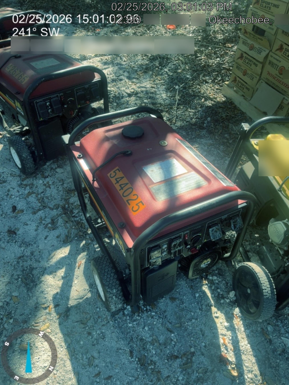2024 MI-T-M GEN-6500-0MM1