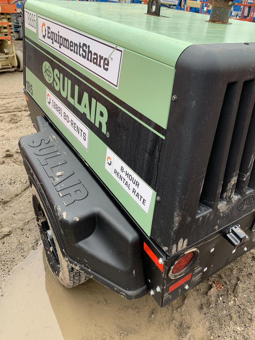 2021 SULLAIR 185D-DPQ KU4F