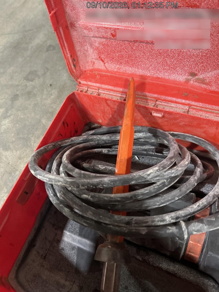 2024 HILTI TE 1000-AVR
