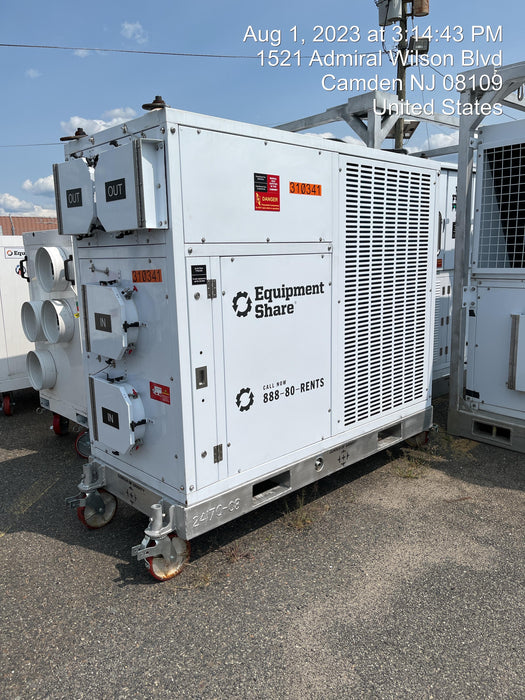 2023 SMARTECH SLIC12R-MSH