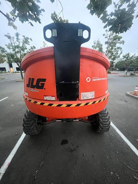 2023 JLG 460SJ