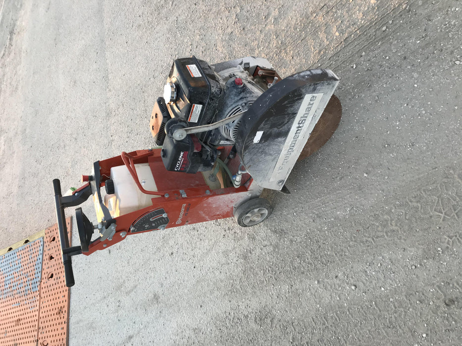 2019 HUSQVARNA FS 400 LV