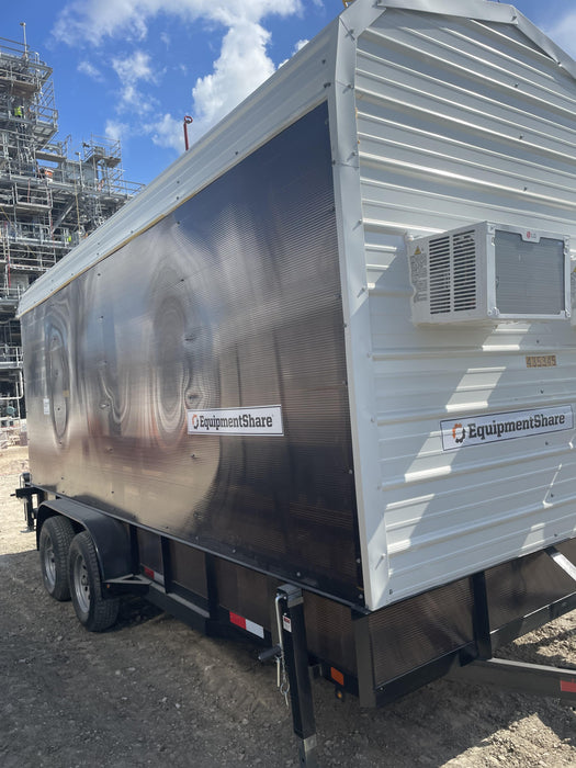 2024 TEXAS COOLING SYSTEMS Texas Icehouse