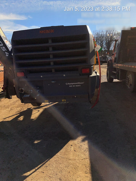 2022 ATLAS COPCO XAS440