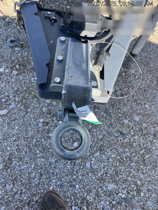 2022 ATLAS COPCO QAS 125