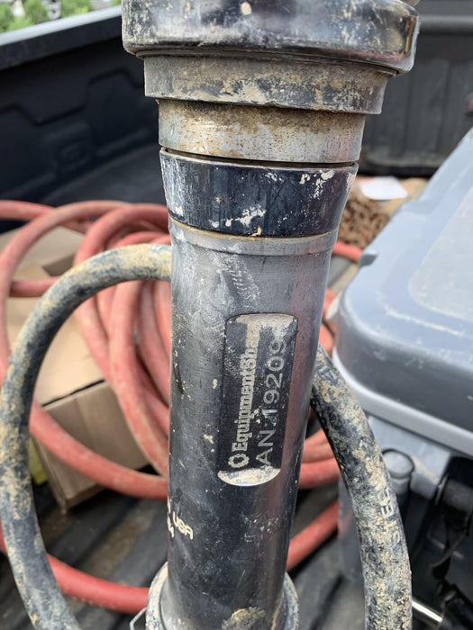 2019 CHICAGO PNEUMATIC CP 1290 S