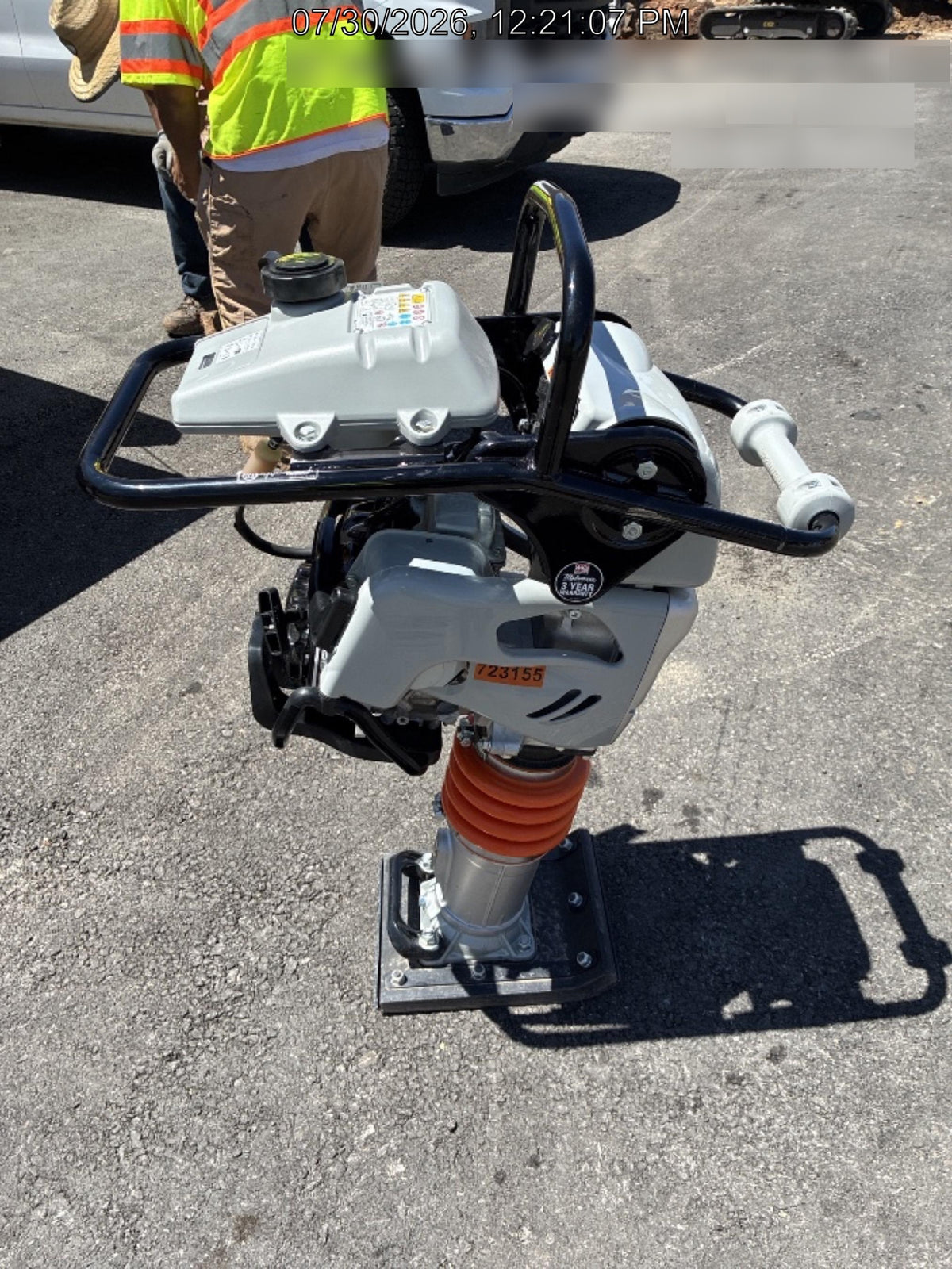 2026 MULTIQUIP MTX60HD