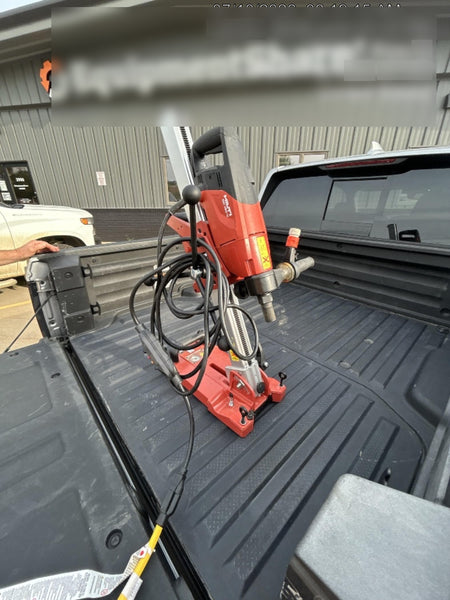 2025 HILTI DD 150-U