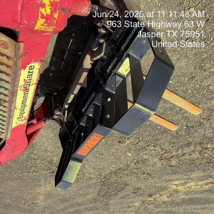 2025 VIRNIG PF4855-5VG