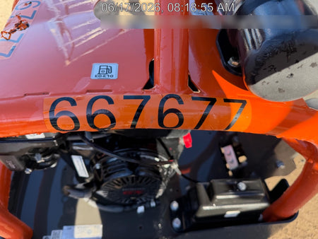 2025 HUSQVARNA LG300
