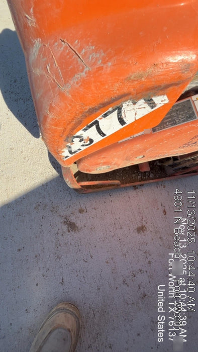 2022 MULTIQUIP MVC82VHW