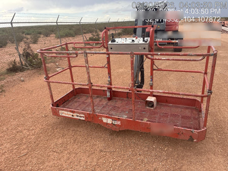 2018 SKYJACK SJ86T