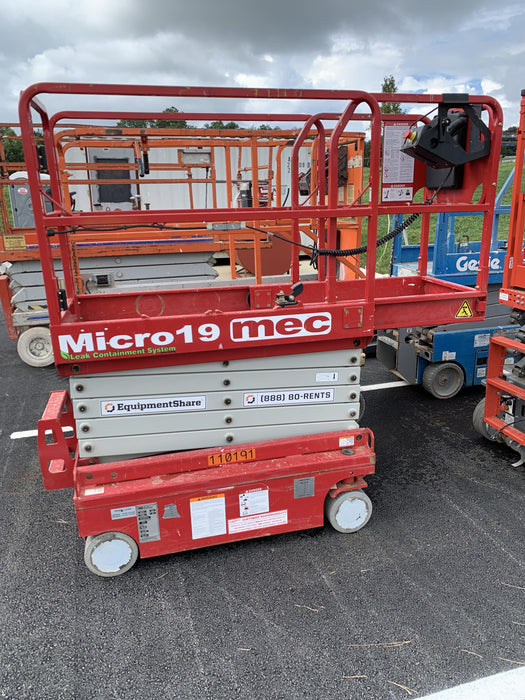 2020 MEC Micro 19