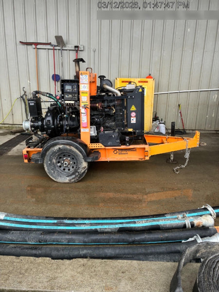 2021 PIONEER PP66S12L71-TD2.9L4