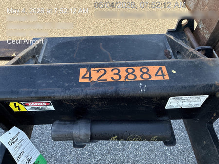 2024 STAR INDUSTRIES M1360B - Star JIB Boom