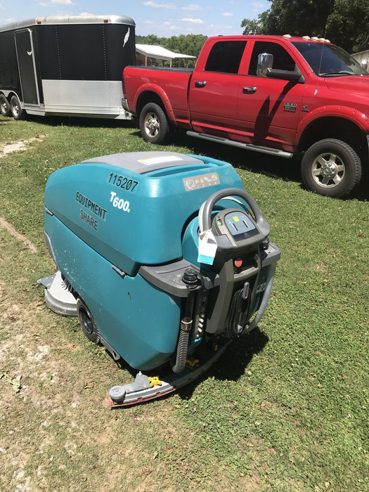 2020 TENNANT T600E