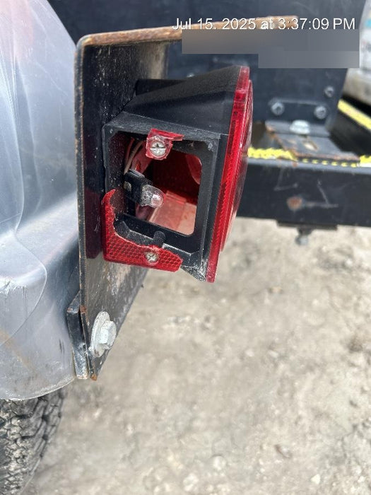 2023 Lincoln Electric LE400 Kubota V1505, Trlr, Cable Rack, Light Kit, ES Decals, T3