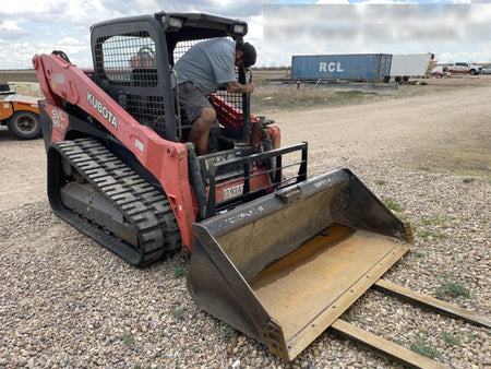 2025 ARROW MATERIAL HANDLING F5100CB