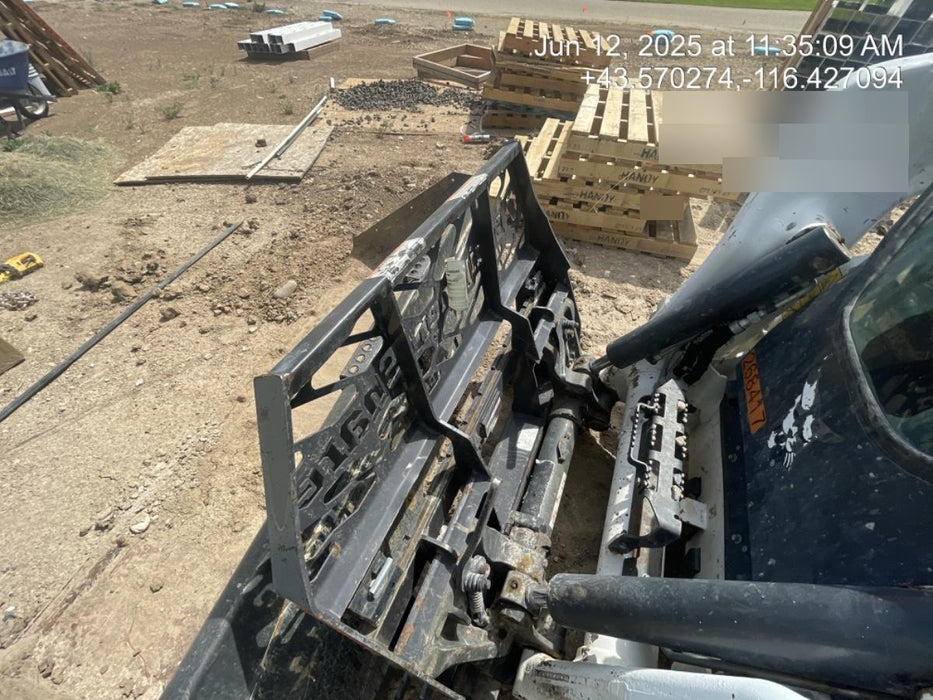 2021 PALADIN 48" Pallet Forks - Paladin