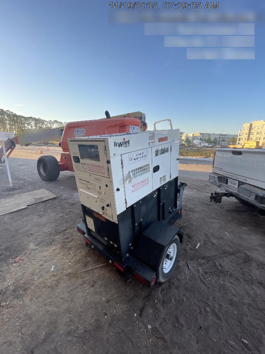 2023 SHINDAIWA DGK15FL