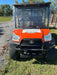 2022 KUBOTA RTV-X1140W-H (Canopy)