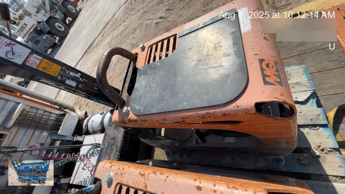 2023 MULTIQUIP MV308GH