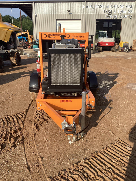 2021 PIONEER PP66S12L71-TD2.9L4