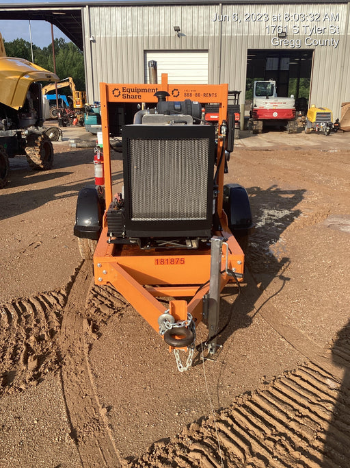 2021 PIONEER PP66S12L71-TD2.9L4