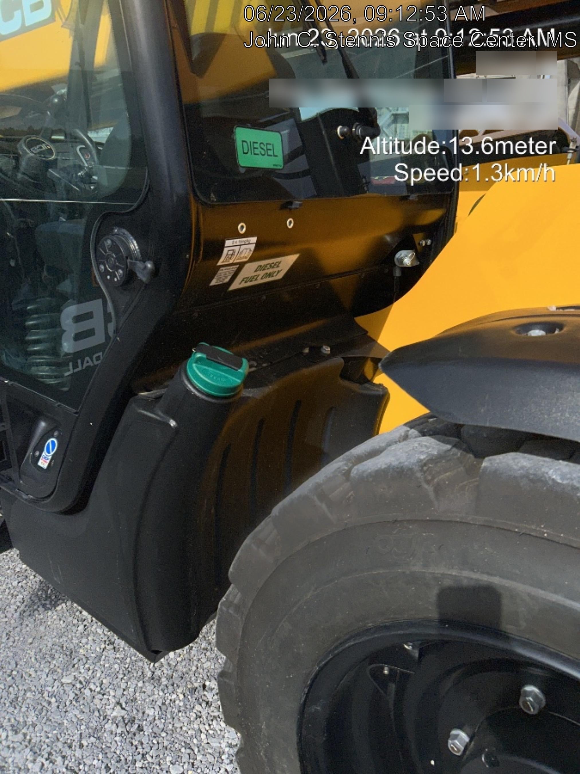 2025 JCB 506-36