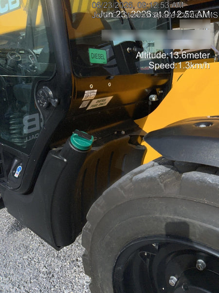 2025 JCB 506-36
