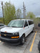 2025 CHEVROLET Express Van - Rental