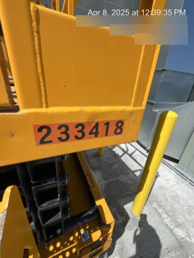 2022 JCB S3246E