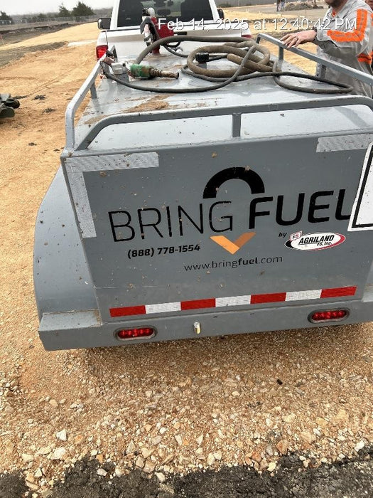 2020 THUNDER CREEK EV500