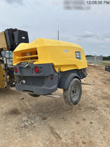2020 ATLAS COPCO XAS188