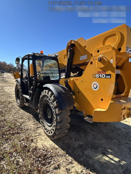 2023 JCB 510-56