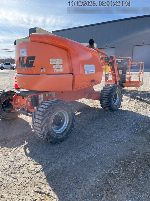 2019 JLG 450AJ