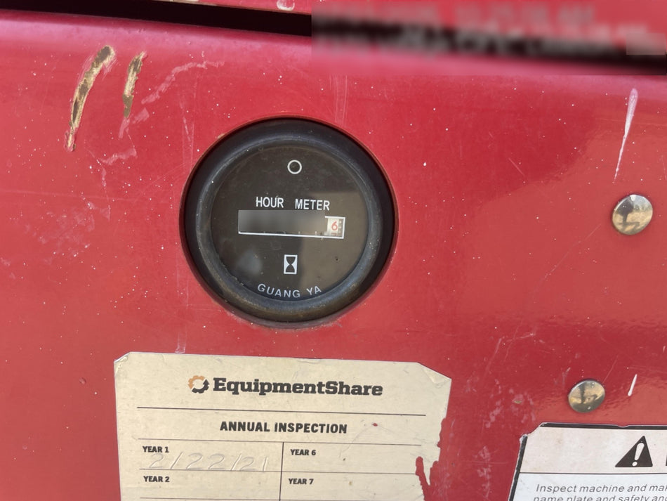2021 MEC 3346SE