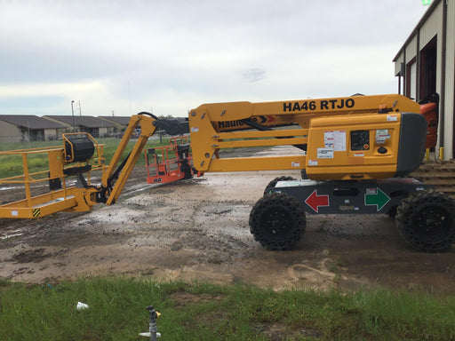 2020 HAULOTTE HA46RTJO