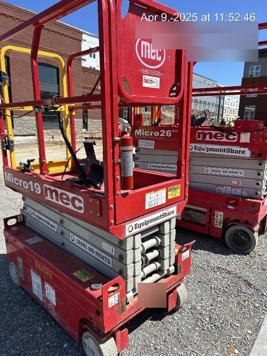 2021 MEC Micro 19