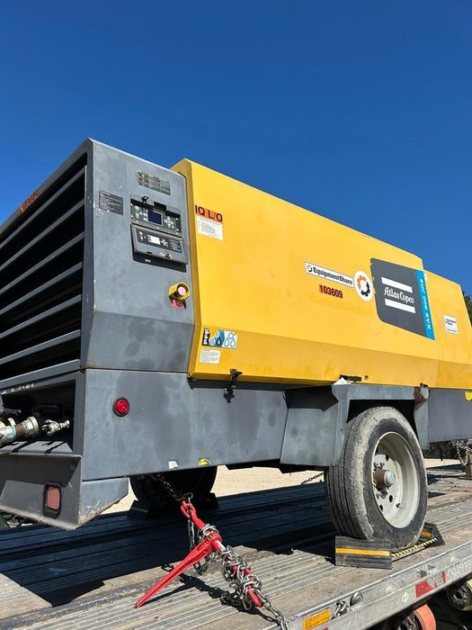 2020 ATLAS COPCO XAS 900