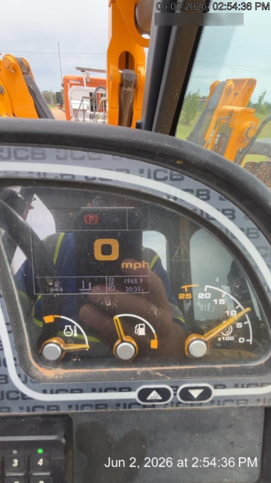 2021 JCB 512-56