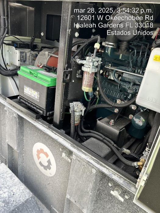 2022 SHINDAIWA DGK15FL